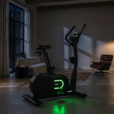 42. VIRTUFIT ICONSOLE HTR 2.1 ERGOMETR ROWER TRENINGOWY