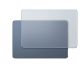 Etui AMAZINGTHING Titan Hardshell na MacBook Neo 13" - niebieskie