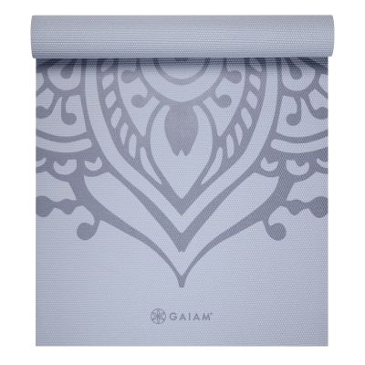 5. Mata do Jogi Gaiam Wild Lilac Sundial 5 MM 64941