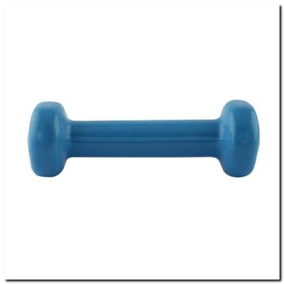 8. Ciężarek żeliwny pokryty winylem 0,5kg 17023 17-47-000