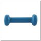 8. Ciężarek żeliwny pokryty winylem 0,5kg 17023 17-47-000