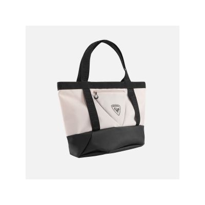 2. Torba Rossignol Tote Bag 30L Powder Pink różowy