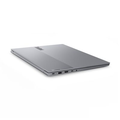 5. Lenovo ThinkBook 16 G9 AHP AMD Ryzen™ 7 250 Laptop 40,6 cm (16") WUXGA 32 GB DDR5-SDRAM 1 TB SSD Wi-Fi 7 (802.11be) Windows 11 Pro Szary Niemiecki