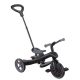 6. Rowerek EXPLORER TRIKE 4w1 DELUXE PLAY (636-120)