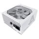 2. Montech Titan PLA 1000W - 80 PLUS & Cybenetics Platinum, modułowy, PCIe 5.1 - 1000 Watt, biały