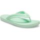 4. Japonki Crocs Crocband Flip W 206100 3TI