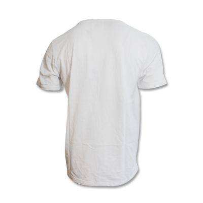 2. Koszulka Wood Wood Ace Arch T-shirt White - 10295700-2222-1