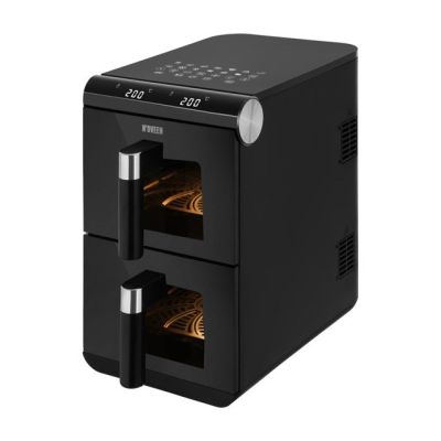 11. Frytkownica beztłuszczowa N'OVEEN AF505 X-LINE