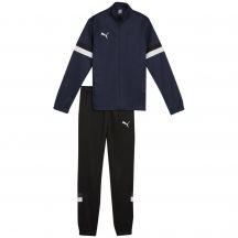 Dres Puma Team Rise Jr 658655 06