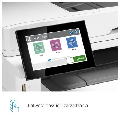 21. Urządzenie wielofunkcyjne HP LaserJet M430F