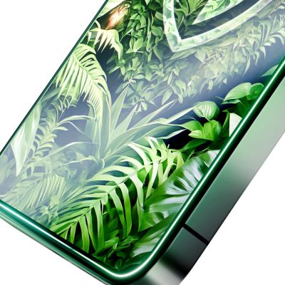7. Szkło hartowane 3mk HardGlass Max Eco na Apple iPhone 14 Pro Max