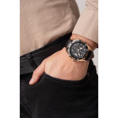 5. Zegarek Męski Paul Lorens PL8754A5-1A4 + BOX