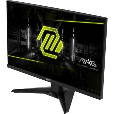 11. Monitor LCD 24" MAG 244F MSI