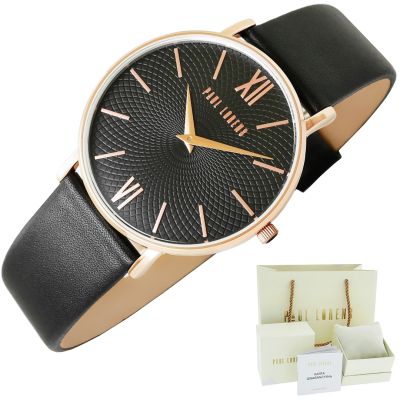 2. Zegarek Damski Paul Lorens PL11989A7-1A3