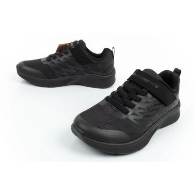 28. Buty Skechers Texlor [403770L/BBK]