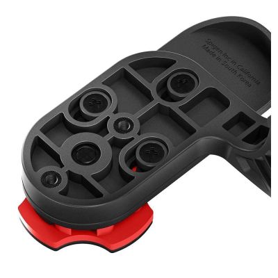 9. Uchwyt Spigen Gearlock MF100 na mostek rowerowy - czarny