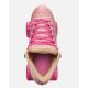 5. Wrotki Impala Squad Skate Pink Tartan