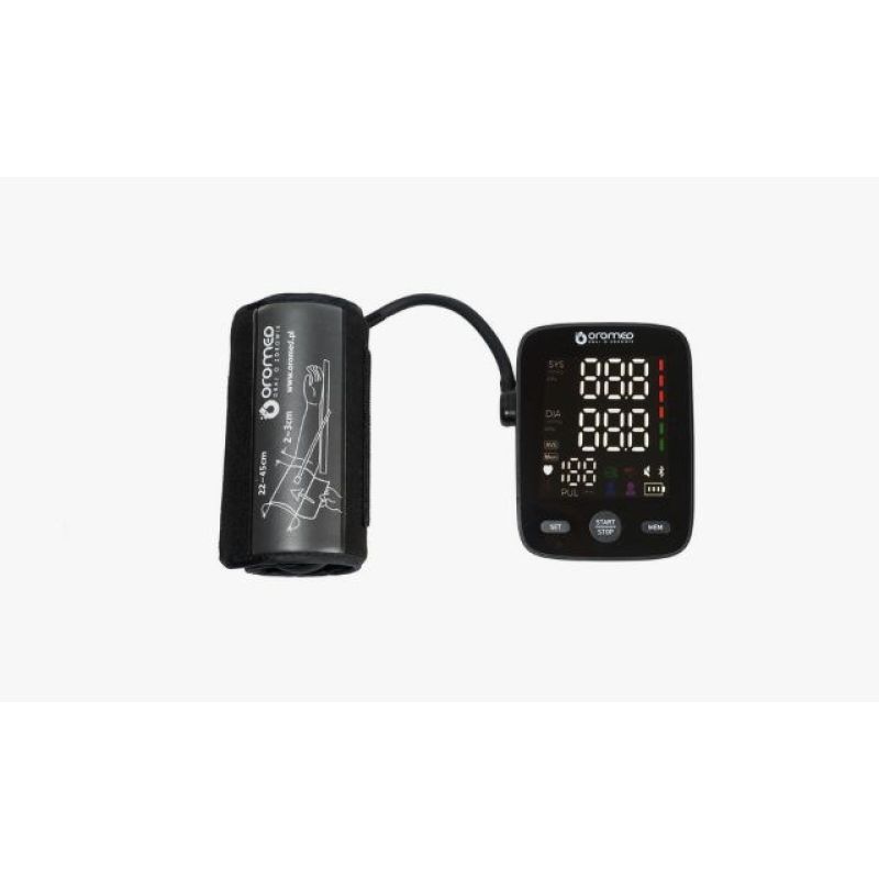 Ciśnieniomierz naramienny USB RO-N13 COMPACT OROMED