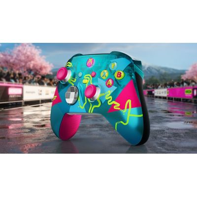 4. Kontroler Xbox Series Forza 6 Edition MICROSOFT