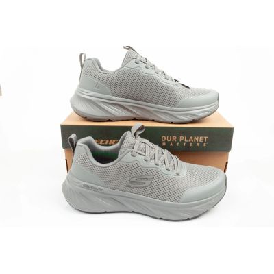 9. Skechers buty męskie sneakersy Edgeride - Rekze wygodne sportowe