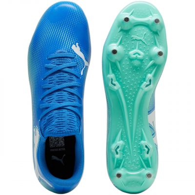 4. Buty piłkarskie Puma Future 7 Play MxSG M 107940 01