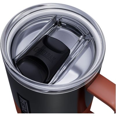 4. Kubek termiczny CAMELBAK Thrive Mug Insulated SST 470ml