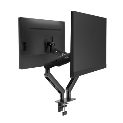 5. AOC AM420B uchwyt / stojak do monitorów 86,4 cm (34") Biurko Czarny