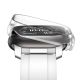 9. Szkło ochronne AMAZINGTHING Radix z etui na Apple Watch UItra 3 49 mm - przezroczyste