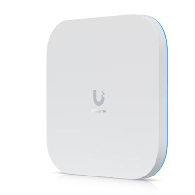 3. Access Point Wi-Fi 7 Ubiquiti UniFi E7 2.4GHz(2 x 2)/5GHz(4 x 4)/6GHz(4 x 4) PoE++ 1x10G (E7-EU)