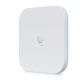 3. Access Point Wi-Fi 7 Ubiquiti UniFi E7 2.4GHz(2 x 2)/5GHz(4 x 4)/6GHz(4 x 4) PoE++ 1x10G (E7-EU)