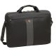 Torba na laptopa WENGER legacy 600655 (17 "; kolor czarny)