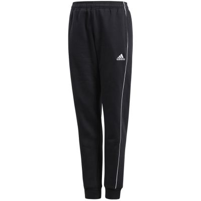 5. Spodnie adidas Core 18 Sweat JR CE9077