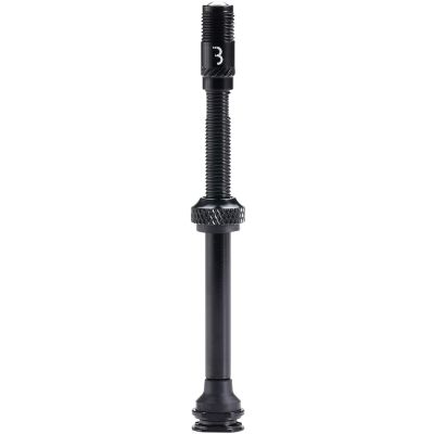 Wentyle BBB AL Valve CoreCap 40 mm - 2 szt.   60