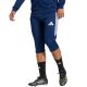 Spodnie męskie adidas Tiro 26 League Training 3/4 granatowe KA6341