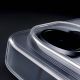 13. Etui 3mk Clear MagCase na Samsung Galaxy S26 Ultra - przezroczyste