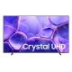 41. Telewizor Samsung UE65U8092FU LED 65'' 4K Ultra HD Tizen Dolby Digital DVB-T2 Czarny