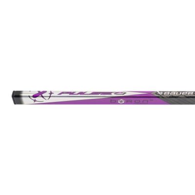 6. Kij kompozytowy Bauer Pulse2 Grip Senior