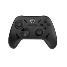 REDRAGON Game Pad G821 Czarny RF/USB Gamepad Playstation 3, PC, Android, Nintendo Switch