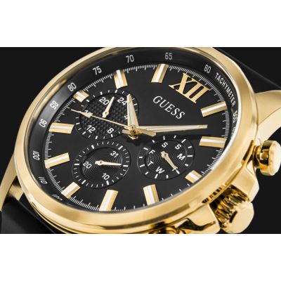 4. Zegarek Męski Guess Walker GW0913G2 + BOX