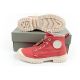 19. Buty Palladium Pampa SP20 76838-601-M ceglaste