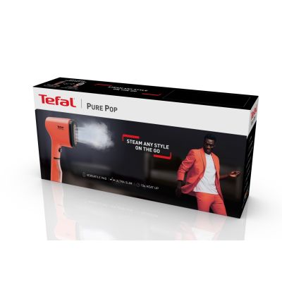 4. Parownica do ubrań TEFAL DT2022