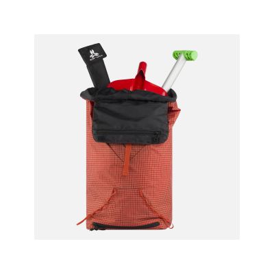 7. Plecak ROSSIGNOL Escaper Unlimited 18L Tan beżowy