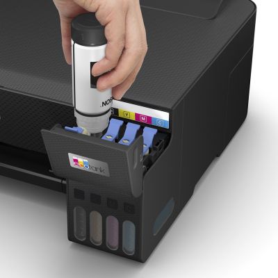 66. Drukarka Epson EcoTank ET-1810 atramentowa kolorowa