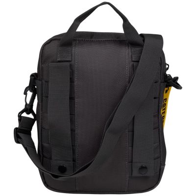 2. Caterpillar Namib Tablet Bag 84036-80 Czarne One size