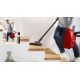 10. Odkurzacz workowy Bosch Serie 4 BGB41PET1 czerwony