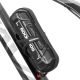 5. Torba Rockbros 30990003001 rowerowa do uchwytu na bidon - czarna