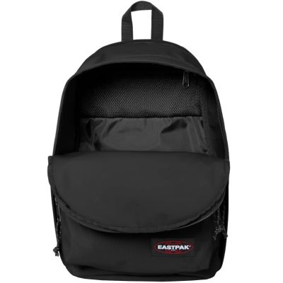 2. Eastpak Back To Work Backpack EK0009360081 Czarne One size