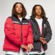 2. Kurtka Karl Kani Retro Block Reversible Puffer Jacket M 6076823