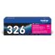13. Toner Brother czarny TN326BK=TN-326BK, 4000 str.