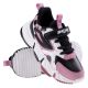 7. Buty Bejo Sneakersy Baglen Jr 92800490478